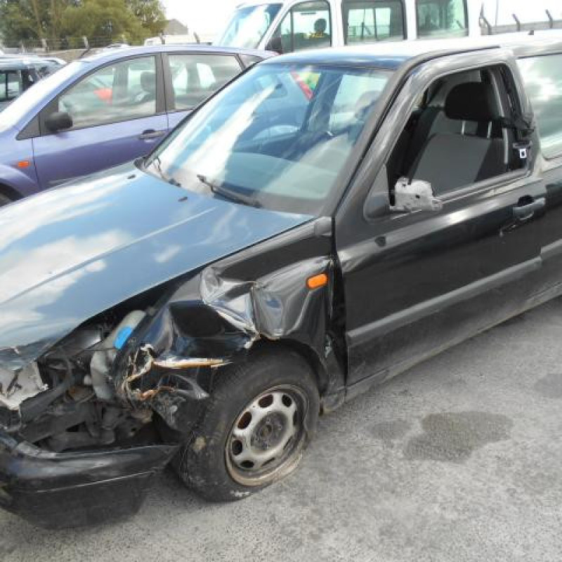Leve vitre mecanique avant droit VOLKSWAGEN GOLF 3 Photo n°2
