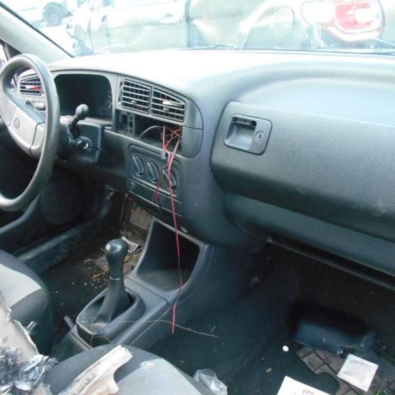 Leve vitre mecanique avant droit VOLKSWAGEN GOLF 3 Photo n°6