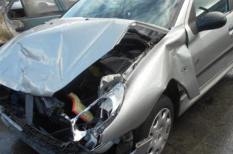 Bras essuie glace avant droit PEUGEOT 206