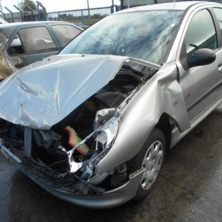 Bras essuie glace avant droit PEUGEOT 206