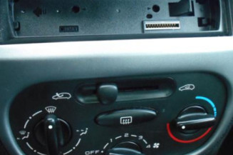 Bras essuie glace avant droit PEUGEOT 206