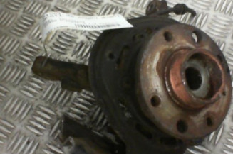 Pivot de moyeu avant droit OPEL CORSA C Photo n°1