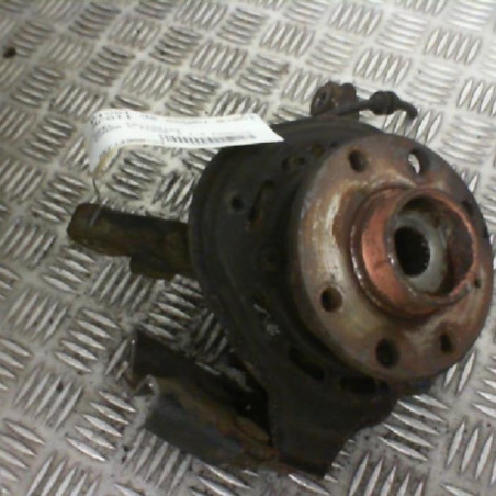 Pivot de moyeu avant droit OPEL CORSA C Photo n°1