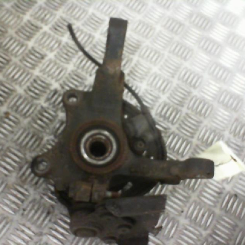 Pivot de moyeu avant droit OPEL CORSA C Photo n°2