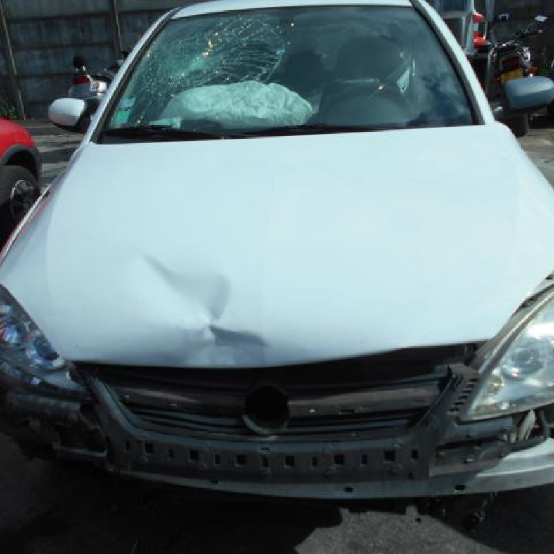Pivot de moyeu avant droit OPEL CORSA C Photo n°4