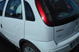 Pivot de moyeu avant droit OPEL CORSA C