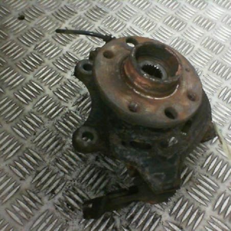 Pivot de moyeu avant gauche OPEL CORSA C Photo n°1