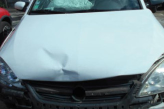 Pivot de moyeu avant gauche OPEL CORSA C