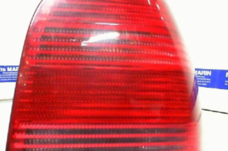 Feu arriere principal droit (feux) VOLKSWAGEN POLO 3 Photo n°1