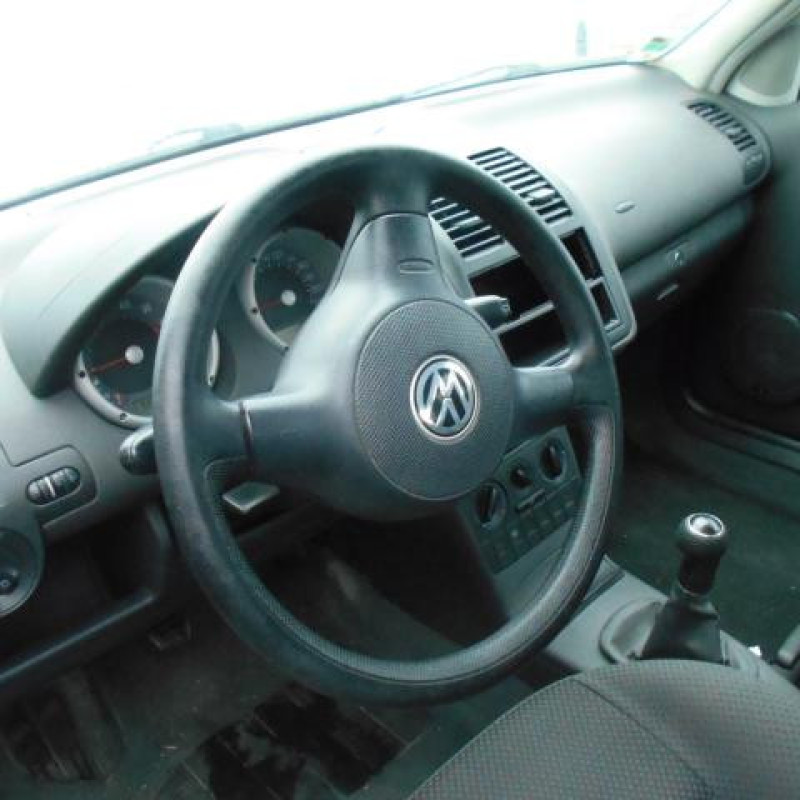 Feu arriere principal droit (feux) VOLKSWAGEN POLO 3 Photo n°8