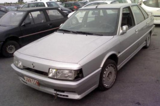 Malle/Hayon arriere RENAULT R21