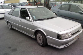 Malle/Hayon arriere RENAULT R21