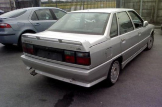 Malle/Hayon arriere RENAULT R21
