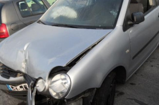 Commande chauffage VOLKSWAGEN POLO 4