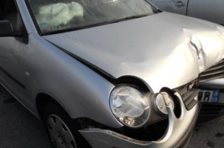 Commande chauffage VOLKSWAGEN POLO 4