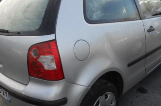 Commande chauffage VOLKSWAGEN POLO 4