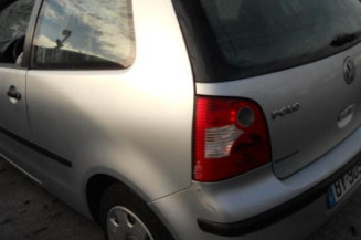 Commande chauffage VOLKSWAGEN POLO 4