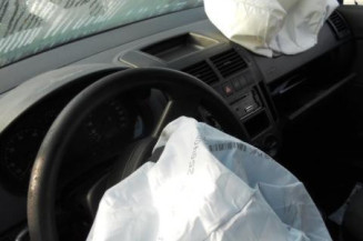 Commande chauffage VOLKSWAGEN POLO 4