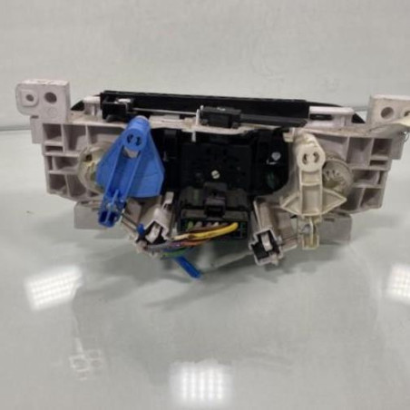 Commande chauffage DACIA SANDERO 1