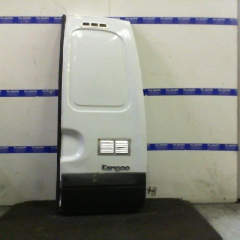 Porte de coffre droit RENAULT KANGOO 1 Photo n°1