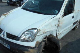Porte de coffre droit RENAULT KANGOO 1
