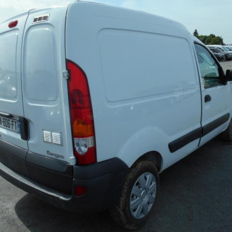 Porte de coffre droit RENAULT KANGOO 1 Photo n°4