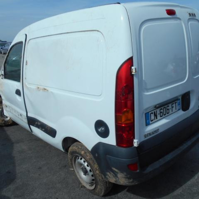 Porte de coffre droit RENAULT KANGOO 1 Photo n°5