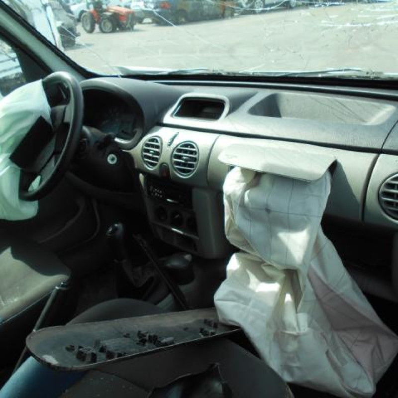 Porte de coffre droit RENAULT KANGOO 1 Photo n°6