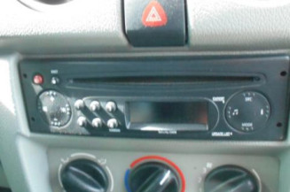 Porte de coffre droit RENAULT KANGOO 1