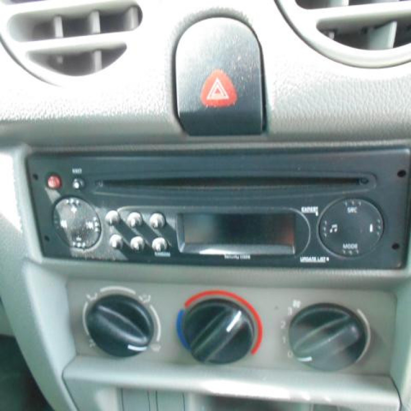 Porte de coffre droit RENAULT KANGOO 1 Photo n°7