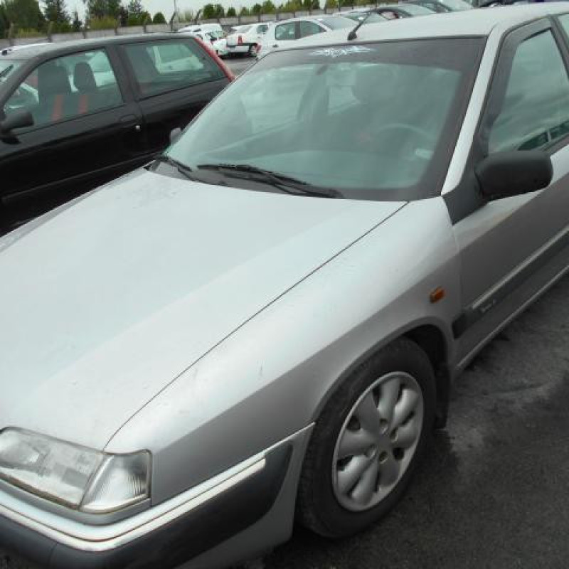 Afficheur CITROEN XANTIA Photo n°4