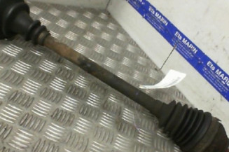 Cardan droit (transmission) RENAULT CLIO 1 Photo n°1