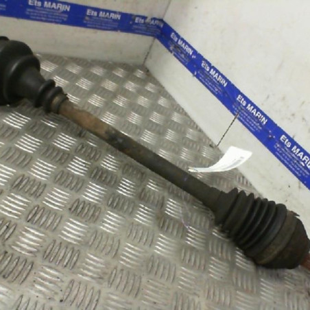 Cardan droit (transmission) RENAULT CLIO 1 Photo n°1