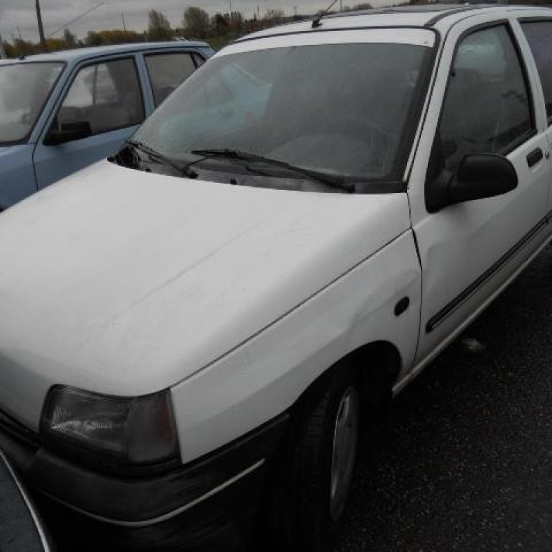 Cardan droit (transmission) RENAULT CLIO 1 Photo n°2