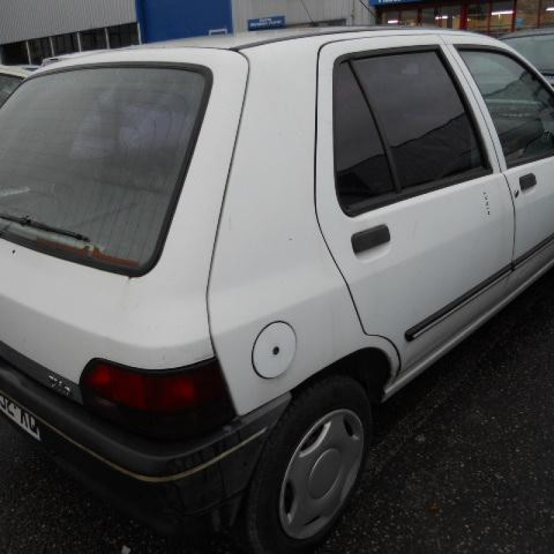 Cardan droit (transmission) RENAULT CLIO 1 Photo n°4