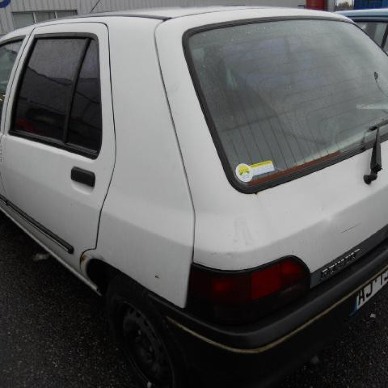 Cardan droit (transmission) RENAULT CLIO 1 Photo n°5