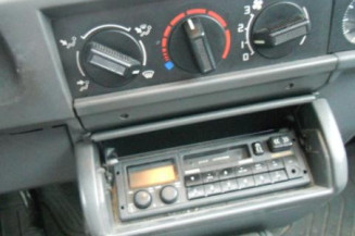 Cardan droit (transmission) RENAULT CLIO 1