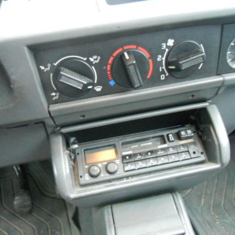 Cardan droit (transmission) RENAULT CLIO 1 Photo n°7