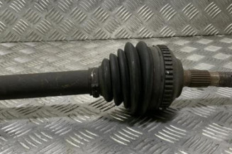 Cardan droit (transmission) CITROEN XANTIA Photo n°1