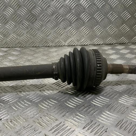 Cardan droit (transmission) CITROEN XANTIA Photo n°1