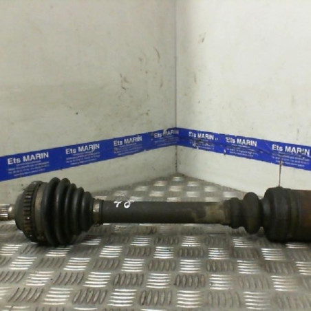 Cardan gauche (transmission) CITROEN XANTIA Photo n°1