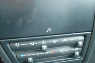 Cardan gauche (transmission) CITROEN XANTIA