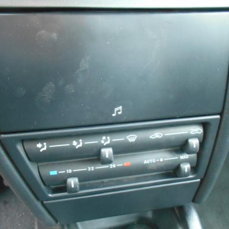 Cardan gauche (transmission) CITROEN XANTIA Photo n°7
