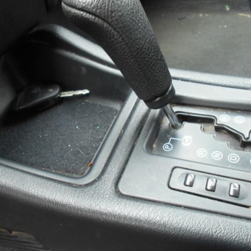 Cardan gauche (transmission) CITROEN XANTIA Photo n°8