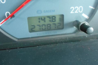 Cardan gauche (transmission) CITROEN XANTIA