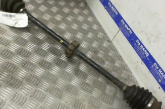 Cardan droit (transmission) OPEL CORSA B Photo n°1