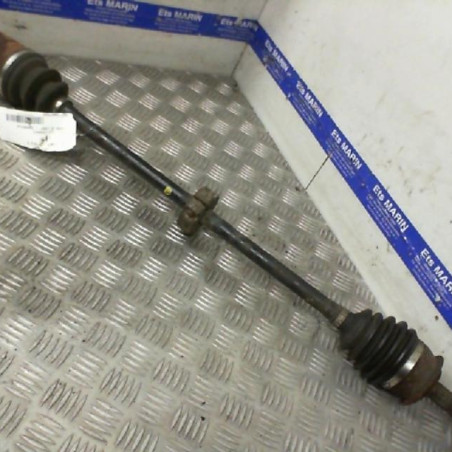 Cardan droit (transmission) OPEL CORSA B Photo n°1