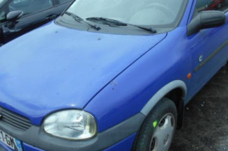 Cardan droit (transmission) OPEL CORSA B