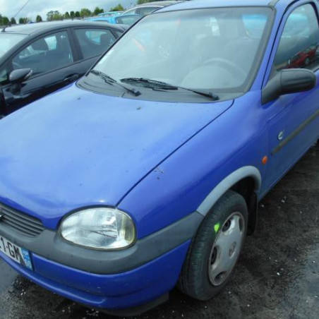 Cardan droit (transmission) OPEL CORSA B