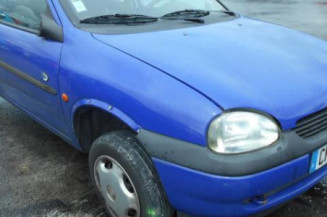 Cardan droit (transmission) OPEL CORSA B